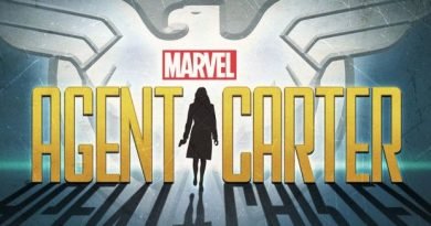 Marvel's Agent Carter (trailer).