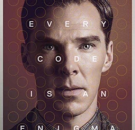 The Imitation Game (2014) (a film review by Mark R. Leeper).
