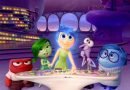 Inside Out Trailer 2 (Pixar).