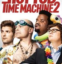 Hot Tub Time Machine 2 trailer.