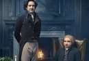 Jonathan Strange & Mr Norrell, Toby Haynes & Nick Hirschkorn interviewed.