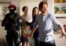 Colony (new alien occupation TV show).