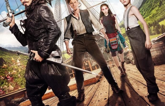 Pan movie