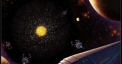 E.T. just ain't there, says new research.