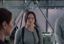 The Hunger Games: Mockingjay Part 2: latest trailer.