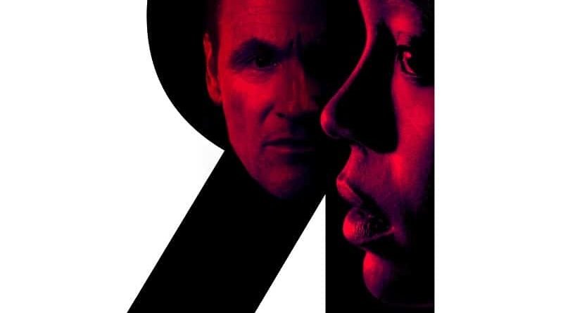 Reversion (2015) (a film review by Mark R. Leeper).