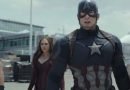 Captain America: Civil War
