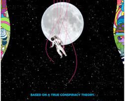 Moonwalkers: faking the moon landing (trailer).