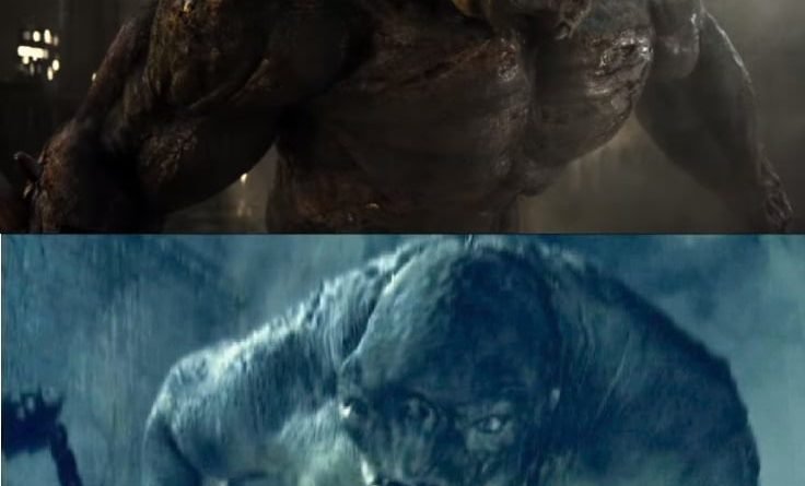 Doomsday loves Cave Troll. True?