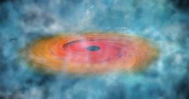 Black holes for nothing and your nebula for free.