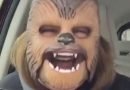 wookie woman