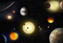 Thousand plus new planets found by NASA.