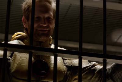 The Flash: Season 3 rushes in with some alt.timeline action.