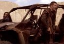 Killjoys second season.