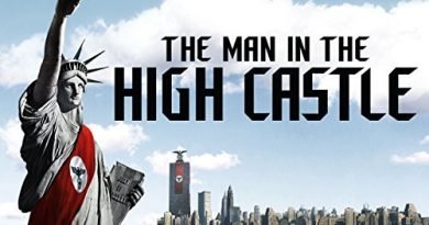 Man in the High Castle (2nd trailer: 2nd season)