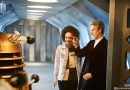 Doctor Who season ten: time for Heroes? (trailer).