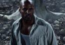 American Gods TV series (trailer).