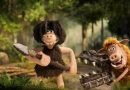 Early Man (trailer).