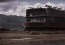 Firebase - in which the Vietnam War gets freaky.