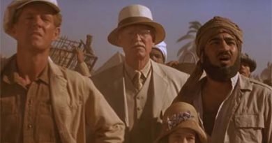 Stargate Origins