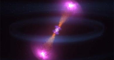 When neutron stars clash!