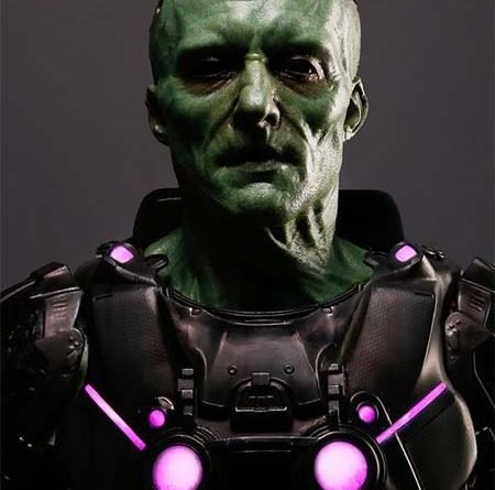 Krypton: Brainiac (trailer).