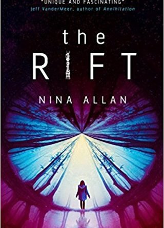 BSFA Awards 2018 from the British Science Fiction Association.