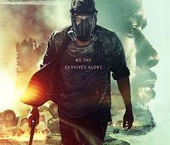 How It Ends (Netflix post-apocalyptic movie: trailer).