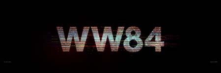 Here's the Wonder Woman title for the next film.