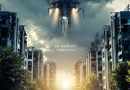 Extinction (new Netflix-created alien invasion series).