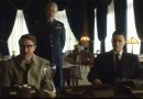 Project Blue Book (UFO TV series).