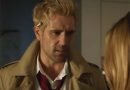 Legends Of Tomorrow (trailer: 4th season).