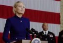 House of Cards: final season trailer.