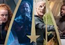 Star Trek Discovery: Short Treks: Runaway (trailer).