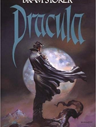 Steven Moffat and Mark Gatiss sink teeth into Dracula for Netflix.