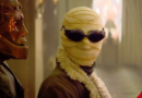 Doom Patrol (TV series: trailer).