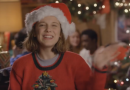 Stranger Things Xmas trailer.