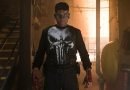 The Punisher (first season 2 trailer).