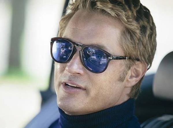Finding Steve McQueen (trailer: crime movie).