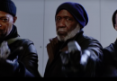Shaft (2019) (Reboot with Samuel L. Jackson).