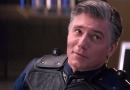 Captain Pike no more: Anson Mount to depart Star Trek Discovery.