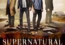 Supernatural TV series: meets the fiery pit of cancellation.