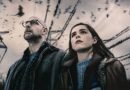 The Silence (Netflix horror movie: trailer).