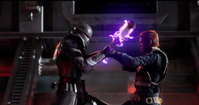 Star Wars Jedi Fallen Order (game trailer).