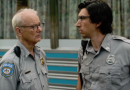 The Dead Don't Die (trailer: zombie comedy movie).