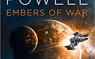 British Science Fiction Association Awards 2019: winners just in.