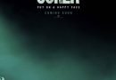 Joker: Put on your happy face! (film poster).
