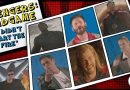Avengers Endgame actors belt out song 'We Didn't Start the Fire'.
