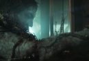 Swamp Thing (DC movie trailer).