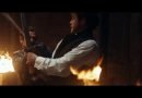Abigail (steampunk movie trailer).